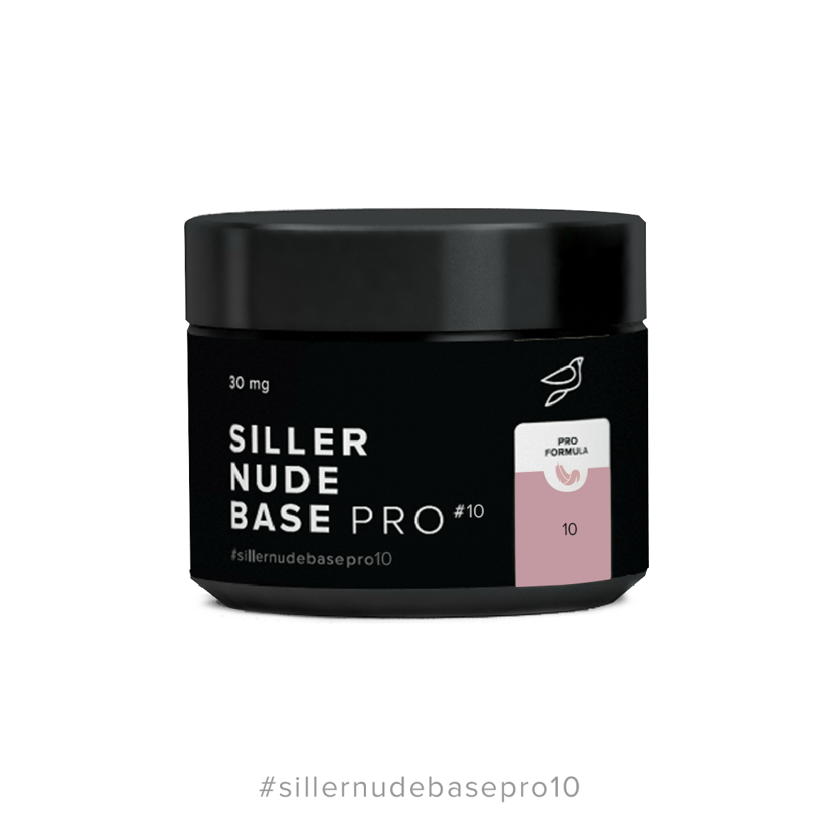 Siller Nude Base Pro Ml