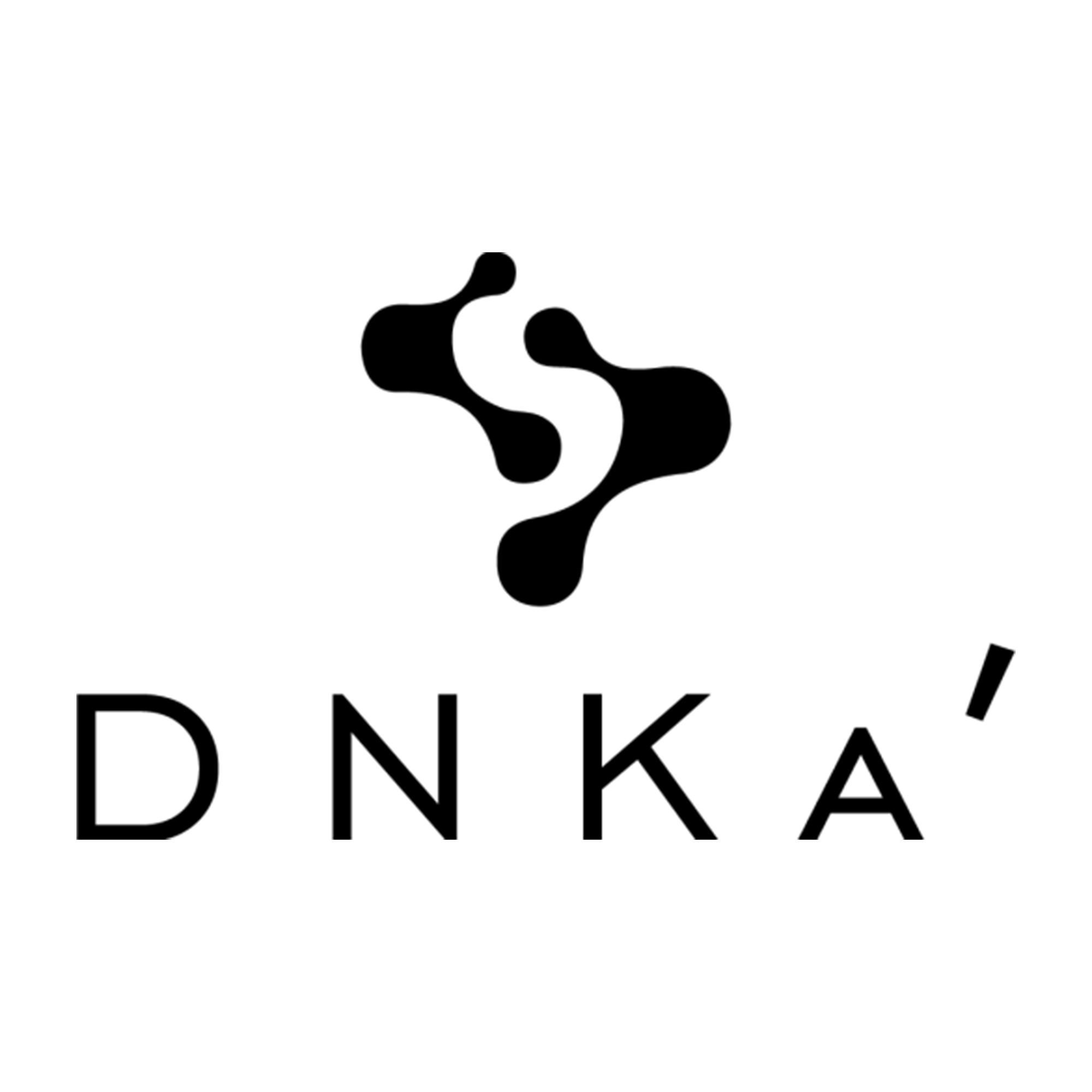 Логотип dnka