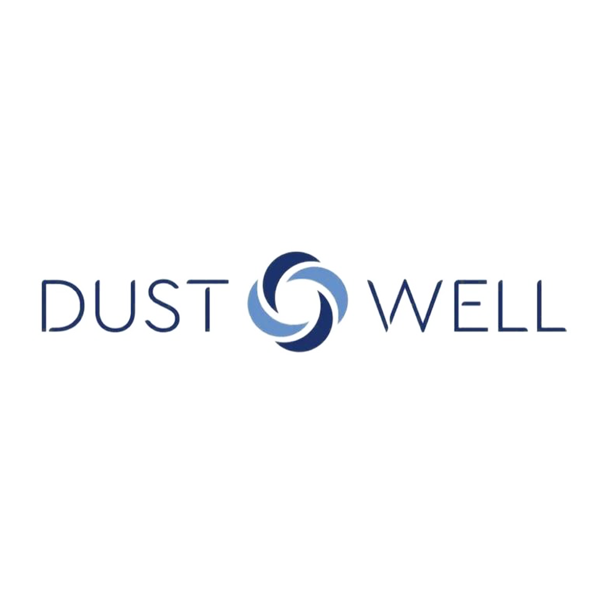 Логотип dustwell