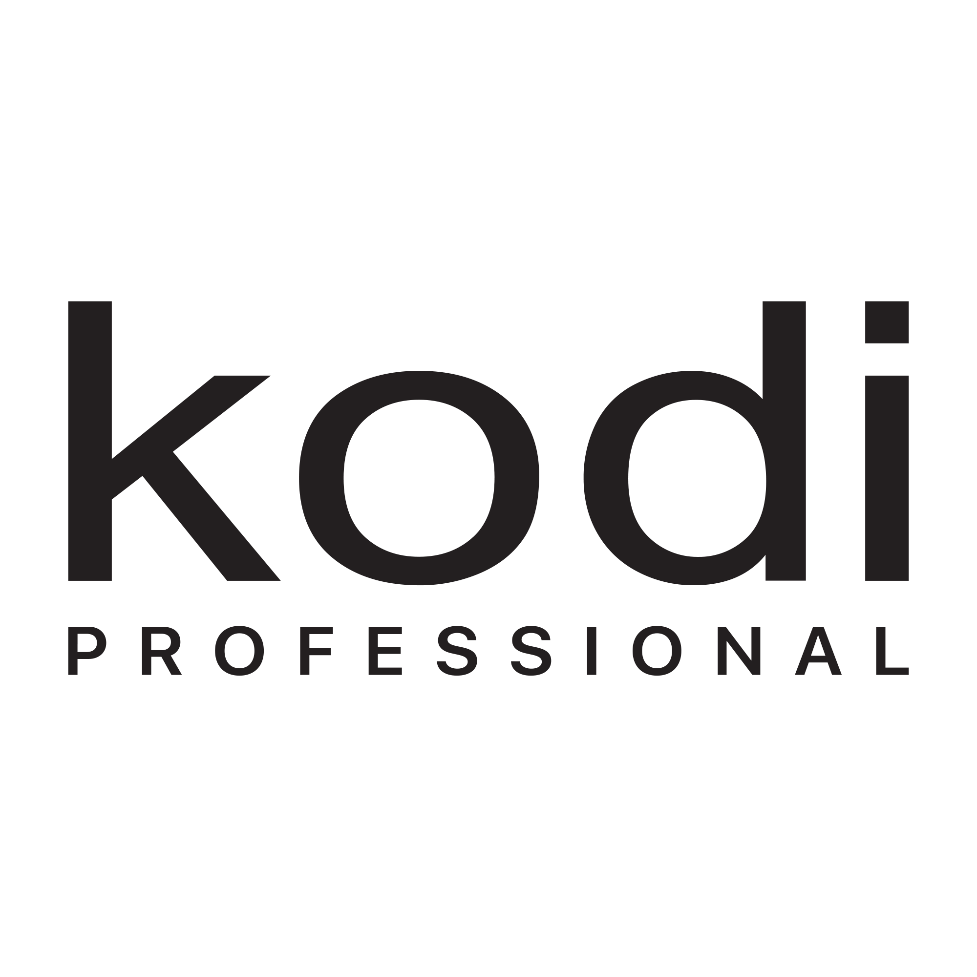 Логотип kodi