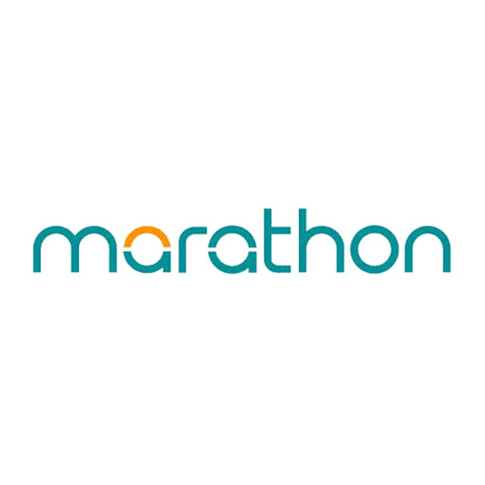 Логотип marathon