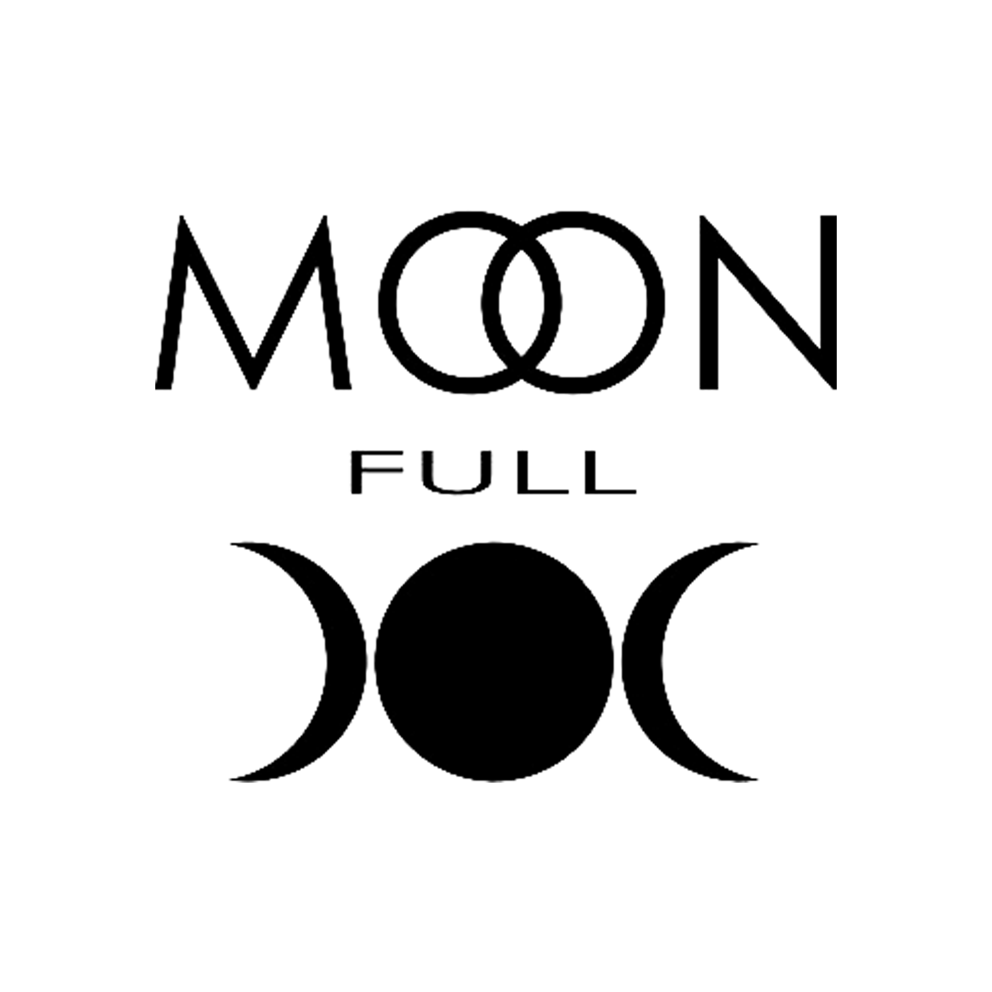 Логотип moonfull