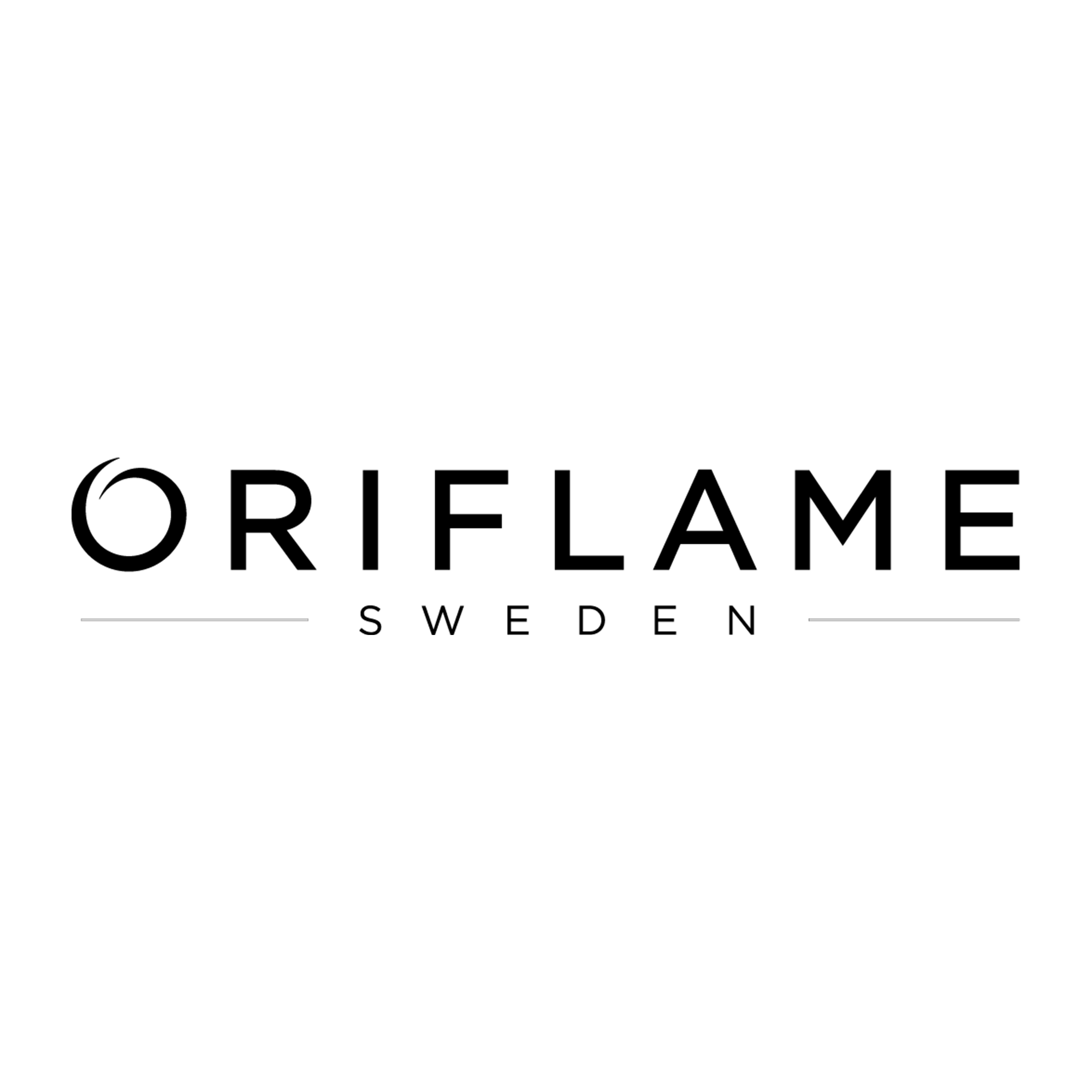 Логотип oriflame