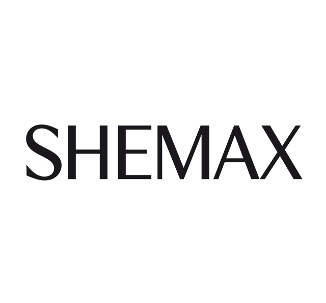 Логотип shemax