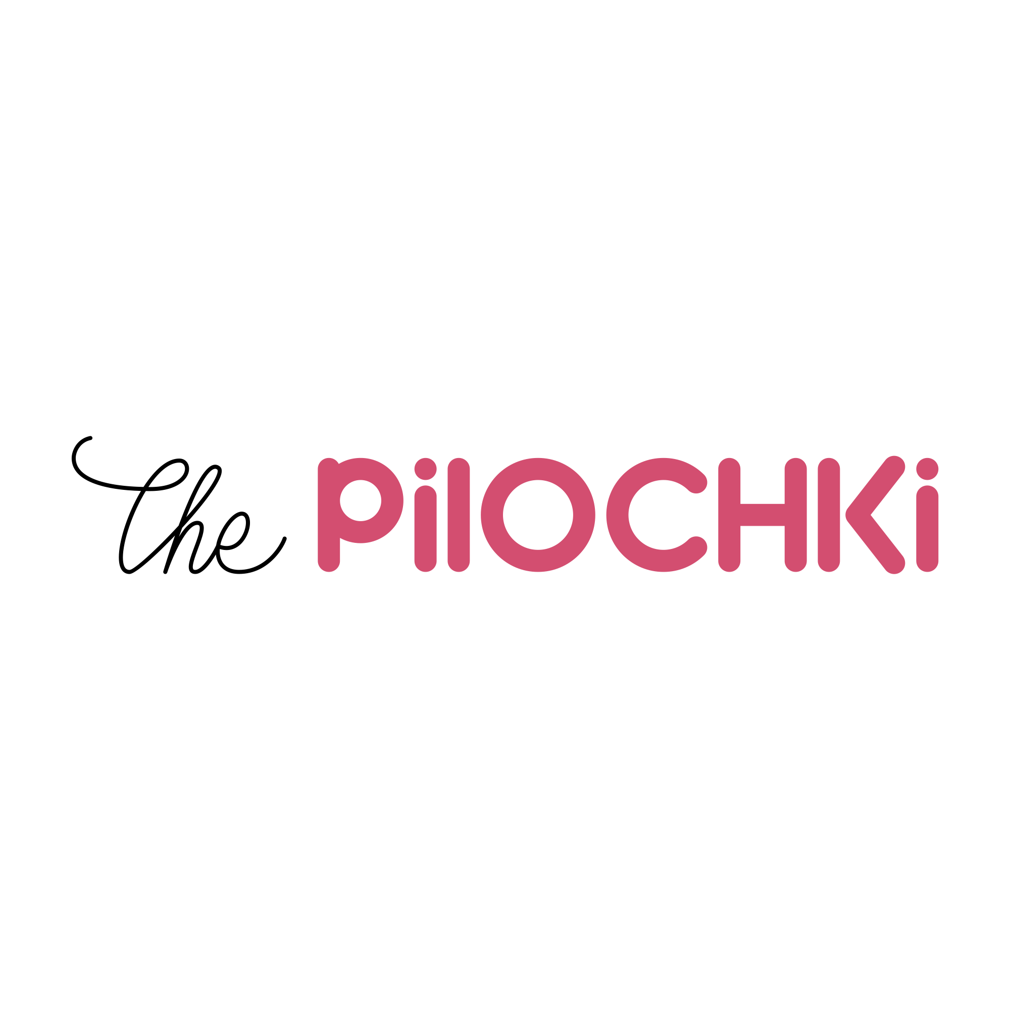 Логотип thepilochki