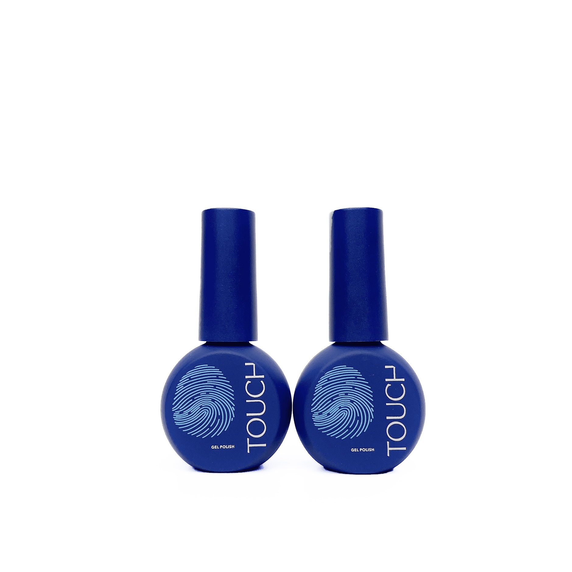 TOUCH. Gel Polish #43, 9 ml #4