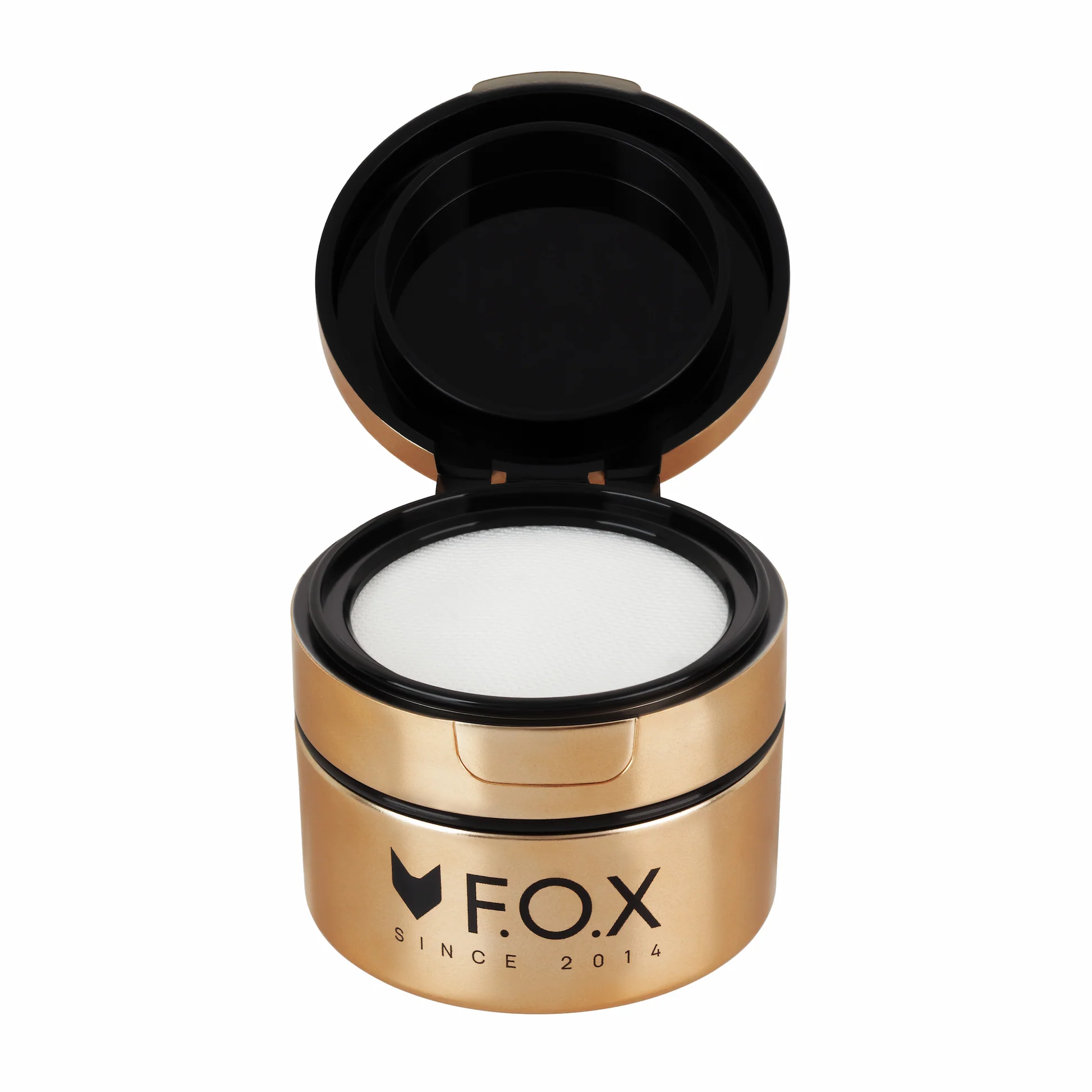 F.O.X. Ombre Gel Paint #010, 5 ml. Colored gel paint for ombre #2