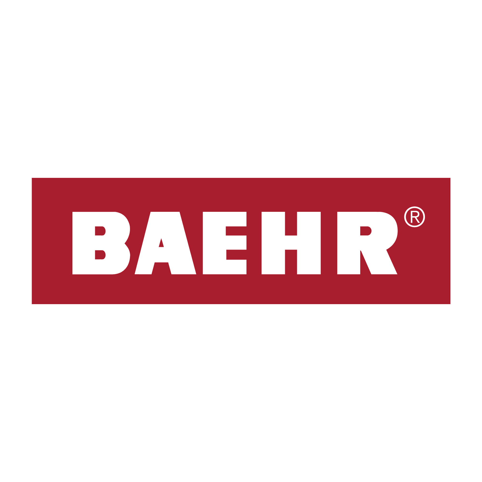 Baehr