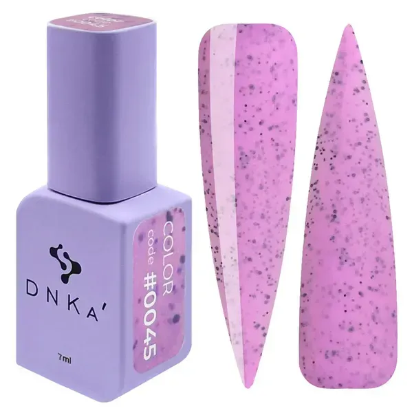 DNKa’ Gel Polish COLOR #0045, NEW FORMULA, 12 ml [CLONE] #1