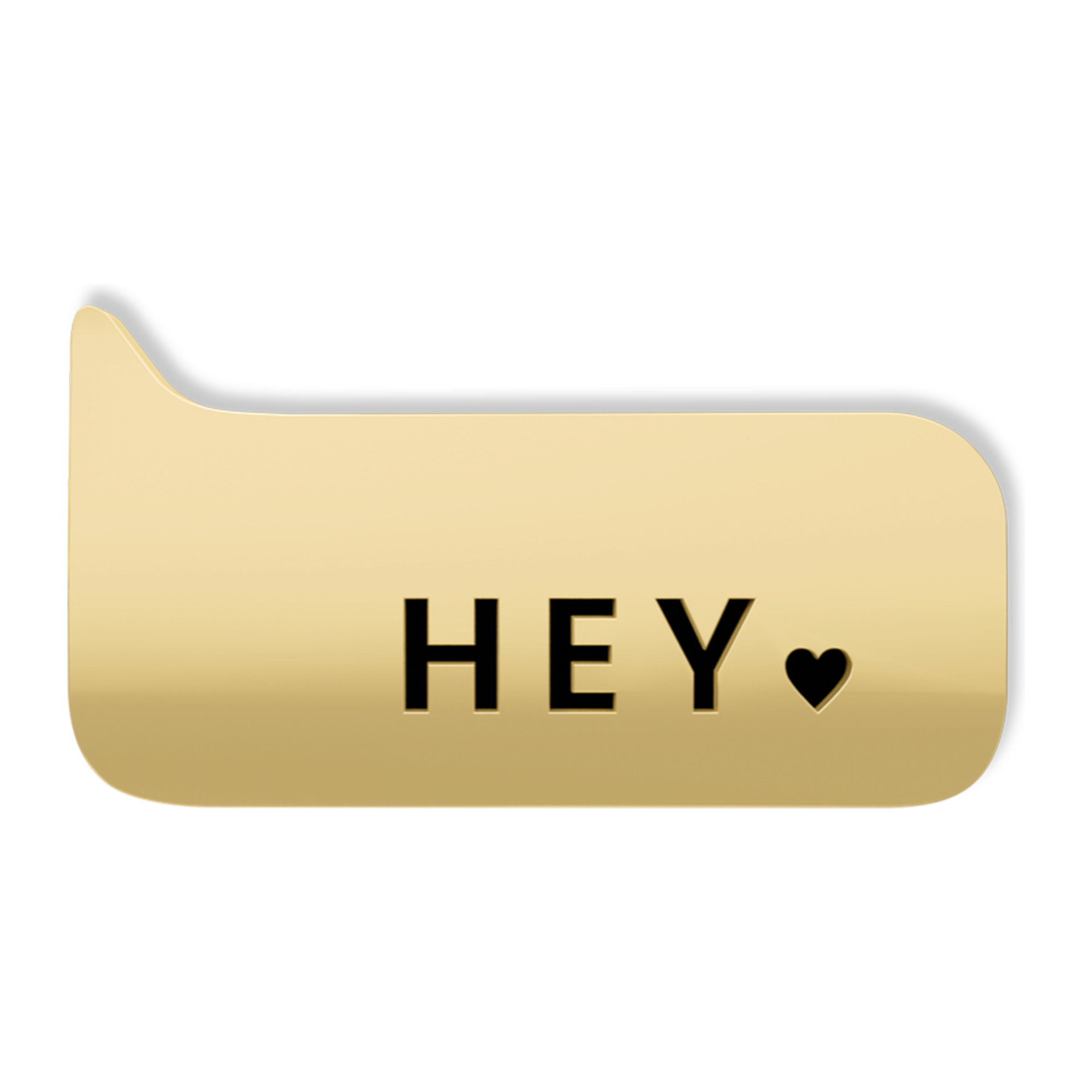 HEYLOVE
