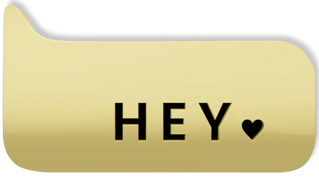 HEYLOVE