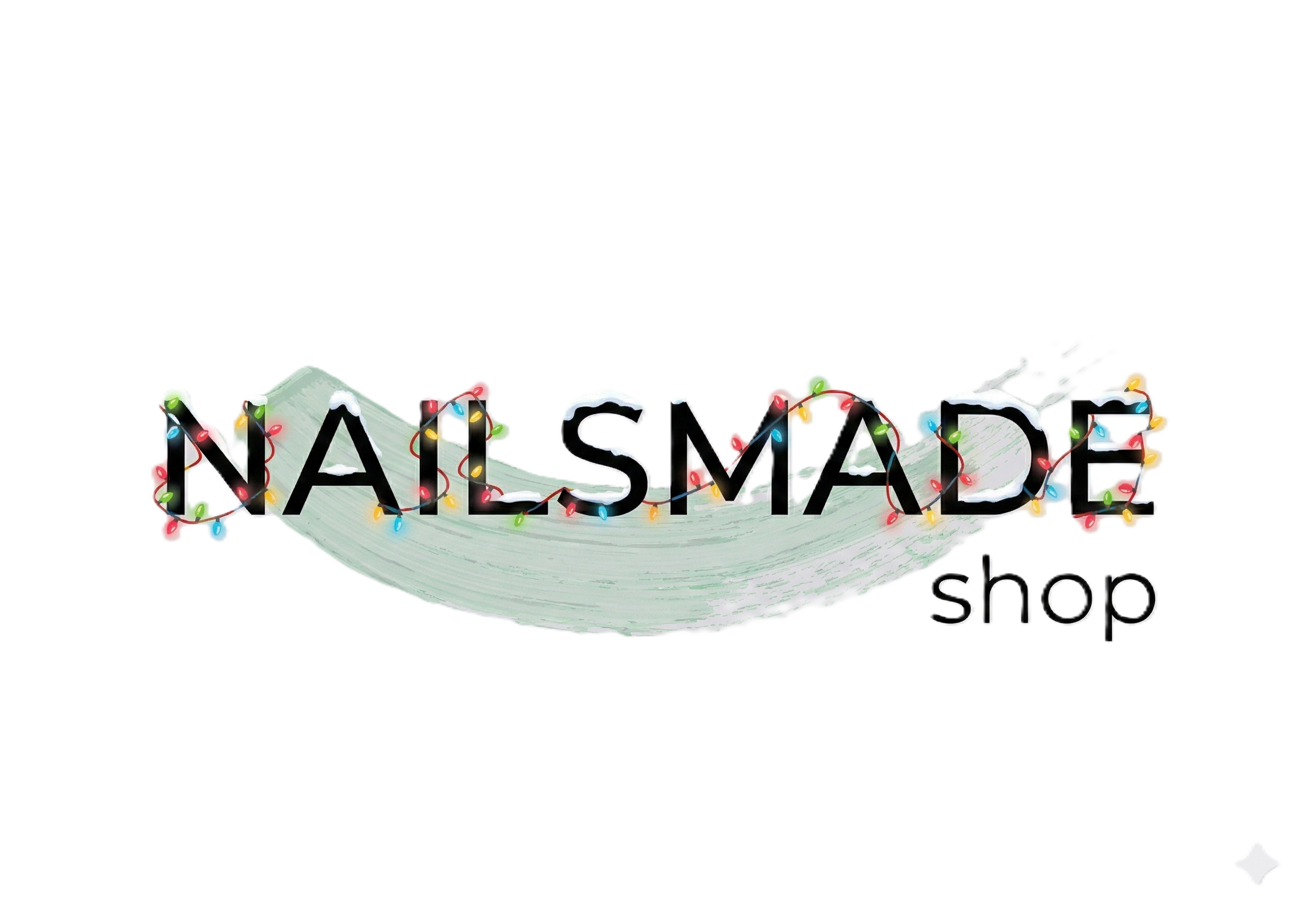 NAILSMADE Shop