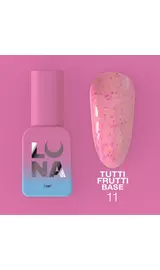 LUNA Tutti Frutti Base #11, 13 ml #1