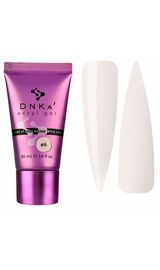 DNKa’ Аcryl Gel #0006 Creamy, 30 ml, акрилгель (tube) #1