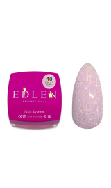 EDLEN Builder gel Shimmer №10, 30 ml #1