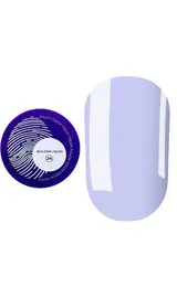 TOUCH. Liquid Builder Gel #24, 15 ml, міцний рідкий гель для нарощування #1