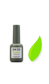 DA'23. Gel Polish, Unlock mood, 8 ml, гель-лак, "Розблокуй настрій" #1