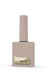 УЦІНКА / HEYLOVE. Gel Polish, CASHMERE, 15 ml, гель-лак, бежевий #1