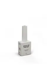 NOTD. Universal Top, 10 ml, глянцевий топ без липкого шару з мінімальним вмістом УФ-фільтрів #1