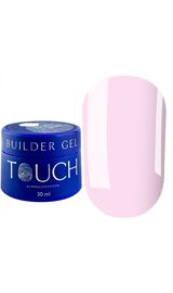 TOUCH. Builder Gel, Raf, 30 ml #1