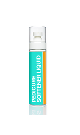 KODI Pedicure Softener Liquid, 160 ml, Пом'якшувальна рідина для педикюру (без змивання) #1
