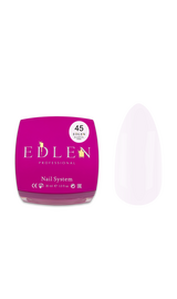 EDLEN. Builder gel Cheesy №45, 30 ml #1