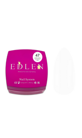 EDLEN. Builder gel Cheesy №47, 50 ml #1