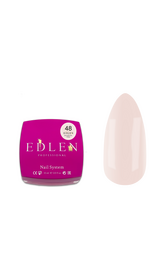 EDLEN. Builder gel Cheesy №48, 15 ml #1