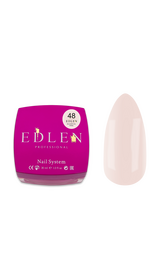EDLEN. Builder gel Cheesy №48, 30 ml #1