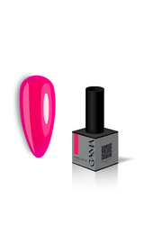 GA&MA. Single-phase Gel Polish, Mono Lac, #033, 6 ml. Однофазний гель лак, "Моно лак" #1