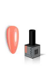 GA&MA. Single-phase Gel Polish, Mono Lac, #035, 6 ml. Однофазний гель лак, "Моно лак" #1