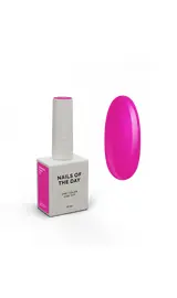 NOTD. Gel Polish, Dragonfruit-211, 10 ml. Гель-лак, пурпурно-рожевий #1