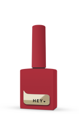 УЦІНКА / HEYLOVE. Gel Polish, DEVIL WEARS PRADA, 15 ml, гель-лак, вишневий #1