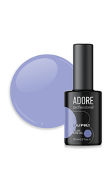 ADORE. Loli Poly Base, №14, Jelly, 15 ml. Кольорова полібаза #1