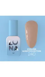 LUNAmoon. Gel Polish #240, 8 ml, гель-лак #1