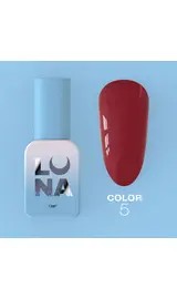 LUNAmoon. Gel Polish #05, 8 ml, гель-лак #1