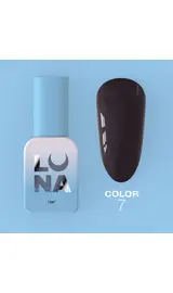 LUNAmoon. Gel Polish #07, 8 ml, гель-лак #1