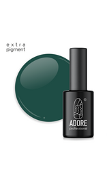 ADORE. Gel Polish, #171, Moss, 8 ml. Гель-лак, зелений мох #1