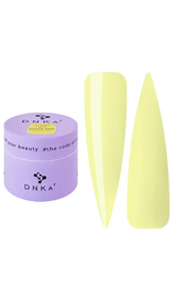 DNKa’. Builder Gel, DOLCE VITA, 30 ml, гель для моделювання #1