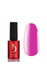 KODI. Color base Dragon Fruit, 7 ml, маджента #1
