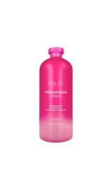 EDLEN. Prep&Finish, Apple, 1000 ml, Знежирювач рожевого кольору з ароматом яблука #1