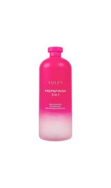 EDLEN. Prep&Finish, Pink Watermelon, 1000 ml, Знежирювач рожевого кольору з ароматом кавуна #1