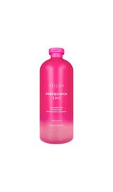EDLEN. Prep&Finish, Melon, 1000 ml, Знежирювач рожевого кольору з ароматом дині #1