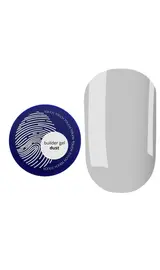 TOUCH. Builder Gel, Dust, 15 ml #1