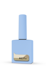 УЦІНКА / HEYLOVE. Gel Polish, SKY, 15 ml, гель-лак, небесно-блакитний #1