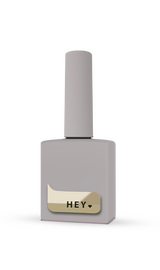 УЦІНКА / HEYLOVE. Gel Polish, WOOL, 15 ml, гель-лак, сірий #1