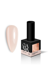 GA&MA. Colored base #59, Rest, 15 ml, кольорова база, Відпочинок #1
