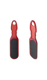 STALEKS. Терка для стоп пластикова CLASSIC 10 TYPE 3, 60/80 грит #1