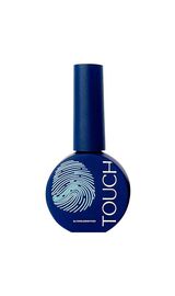 TOUCH. UV-free Top, 13 ml, глянцевий топ для темних та неонових відтінків, без липкого шару #1