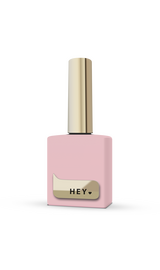 УЦІНКА / HEYLOVE. BB Top coat, Melted Milk, 15 ml, пильно-рожевий топ без липкого шару #1